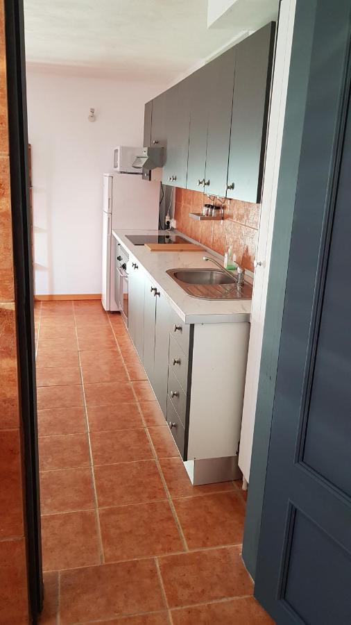 Alojamiento Unico Y Tranquilo Arico Con Fibra Optica Exteriér fotografie