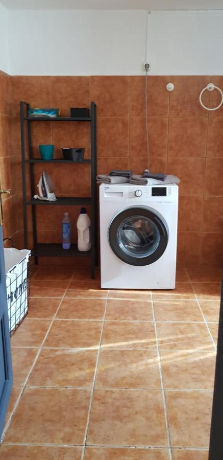 Alojamiento Unico Y Tranquilo Arico Con Fibra Optica Exteriér fotografie