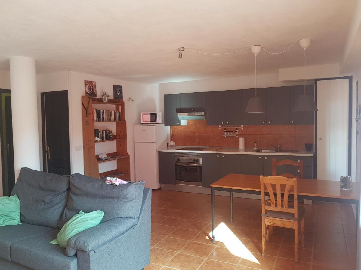 Alojamiento Unico Y Tranquilo Arico Con Fibra Optica Exteriér fotografie