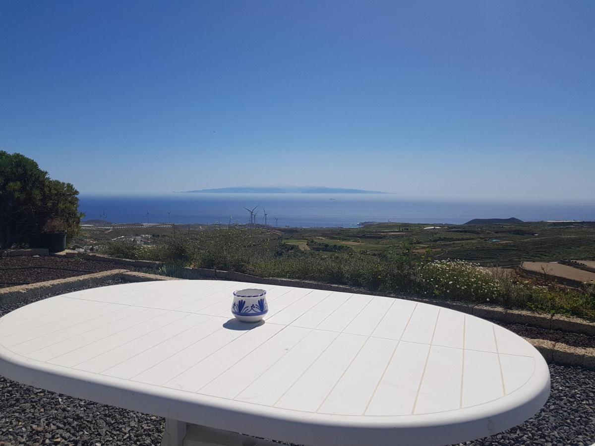 Alojamiento Unico Y Tranquilo Arico Con Fibra Optica Exteriér fotografie