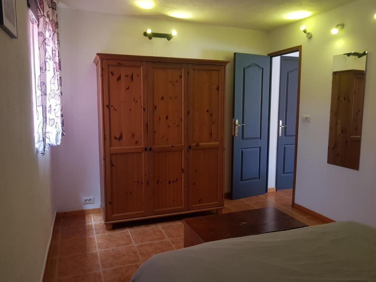 Alojamiento Unico Y Tranquilo Arico Con Fibra Optica Exteriér fotografie